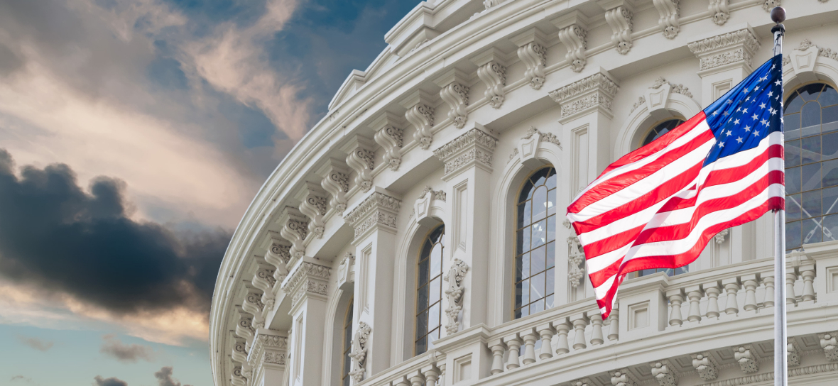 As a Busy 2021 Draws to a Close, What is Capitol Hill Focusing on Next? As a Busy 2021 Draws to a Close, What is Capitol Hill Focusing on Next?